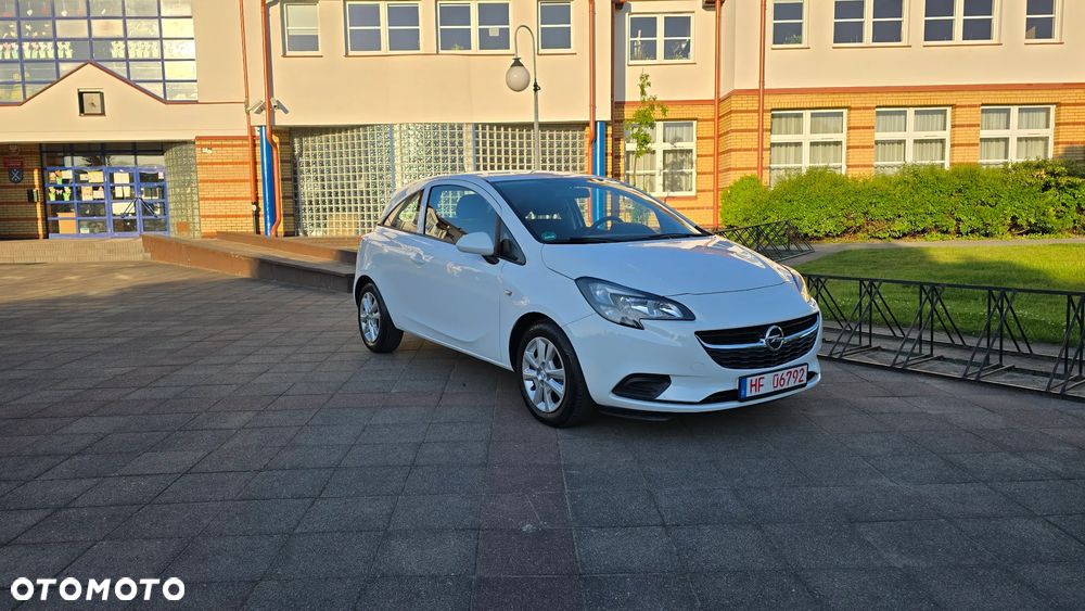 Opel Corsa - 39