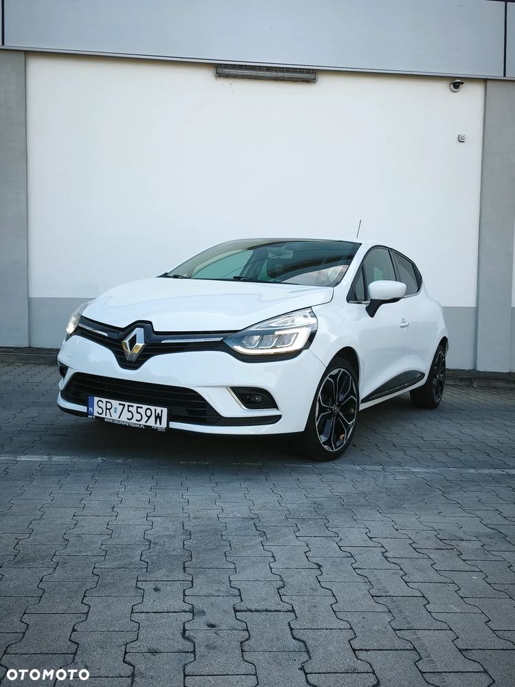 Renault Clio 0.9 Energy TCe Intens - 11