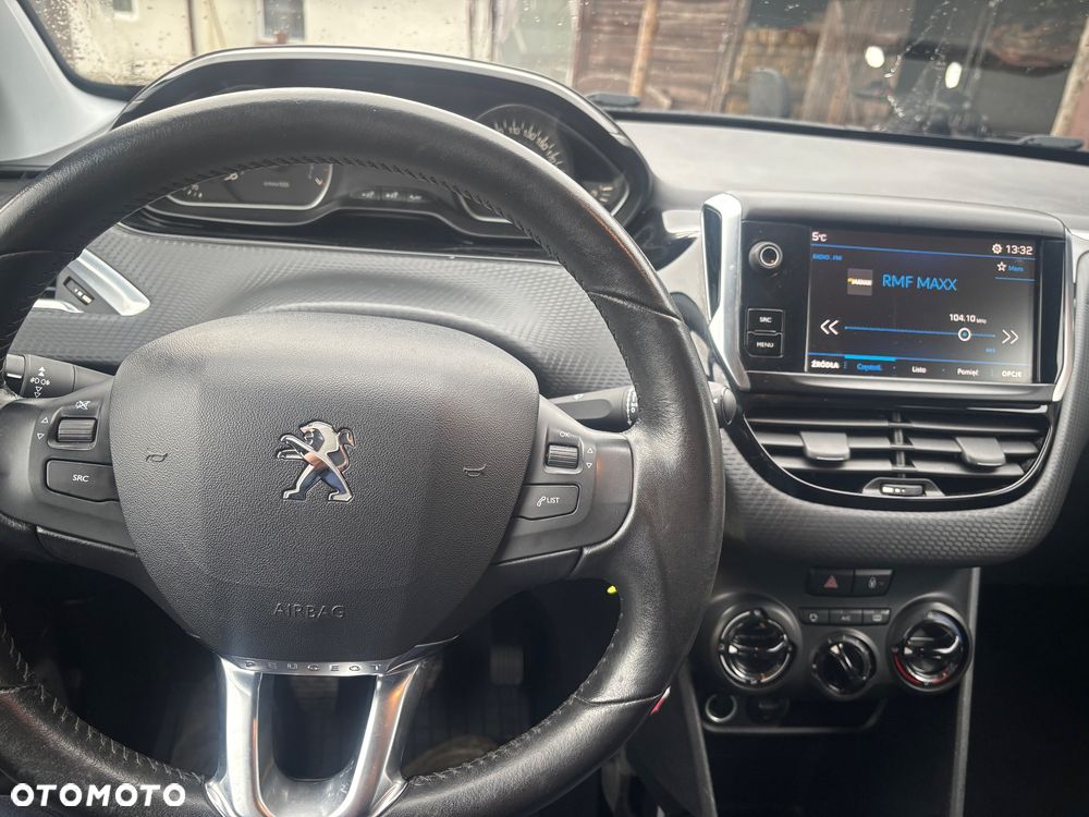 Peugeot 208 PureTech 82 Start & Stop Active - 24