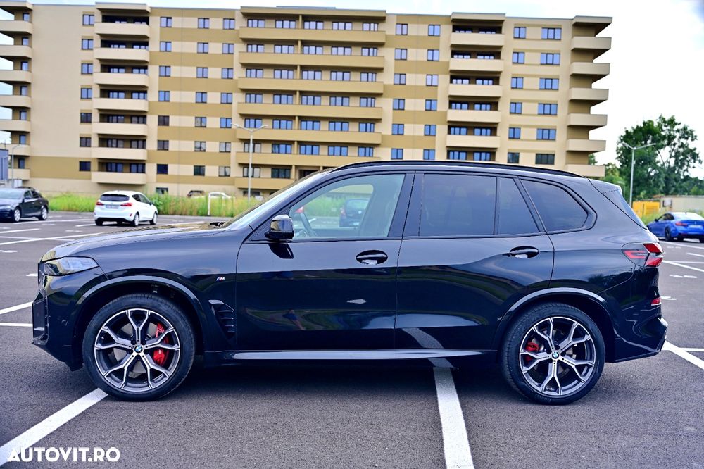 BMW X5 xDrive30d AT MHEV - 4