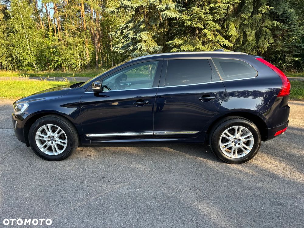 Volvo XC 60 - 7