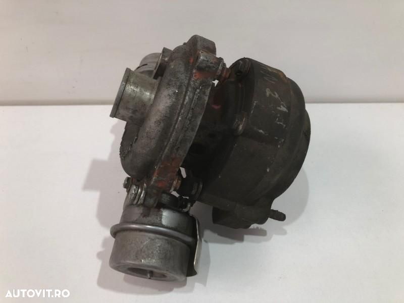 Turbo Renault Scenic 2 (2003-2009) 54431015079 - 1