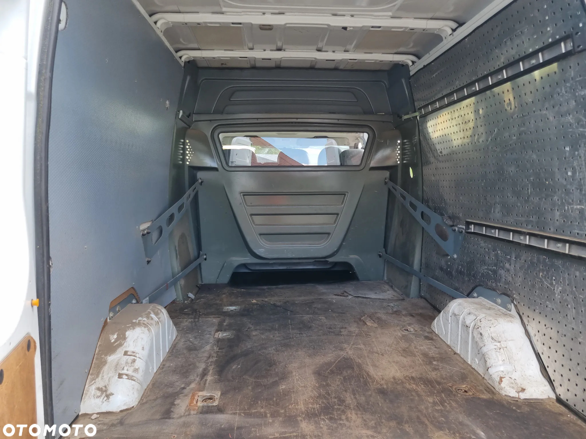 Ford Transit - 15