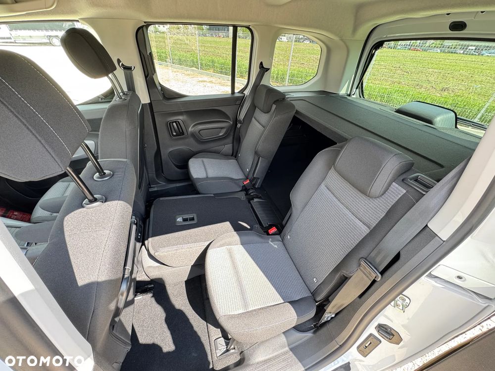 Toyota Proace City Verso 1.5 D-4D Family - 12