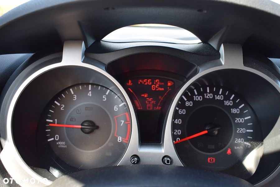 Nissan Juke 1.2 DIG-T N-Way - 10