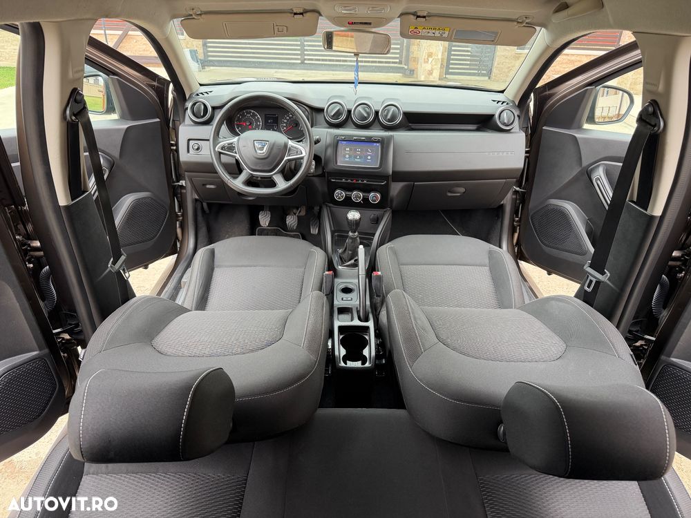 Dacia Duster - 13