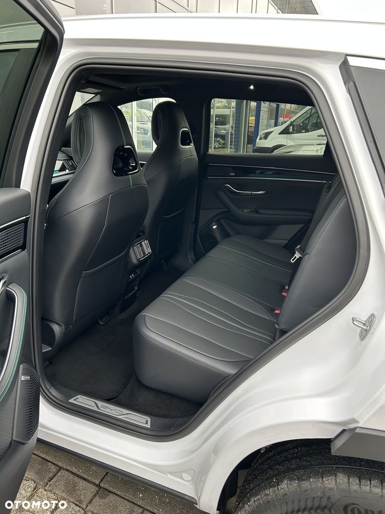 BYD Seal U 1.5 Comfort - 14