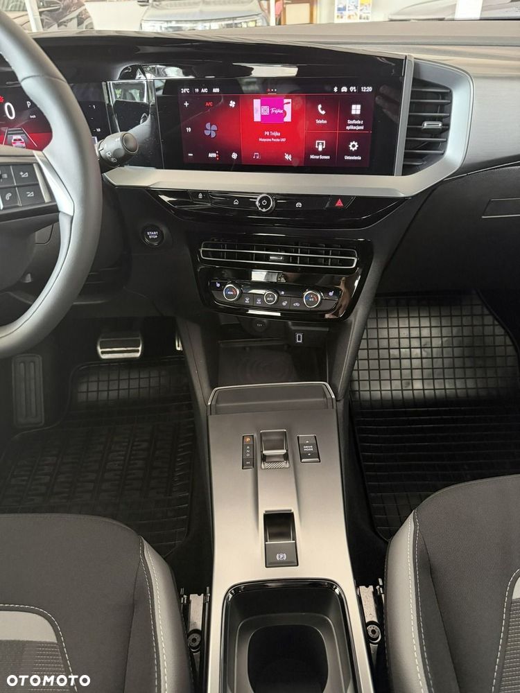 Opel Mokka 1.2 T GS S&S - 19