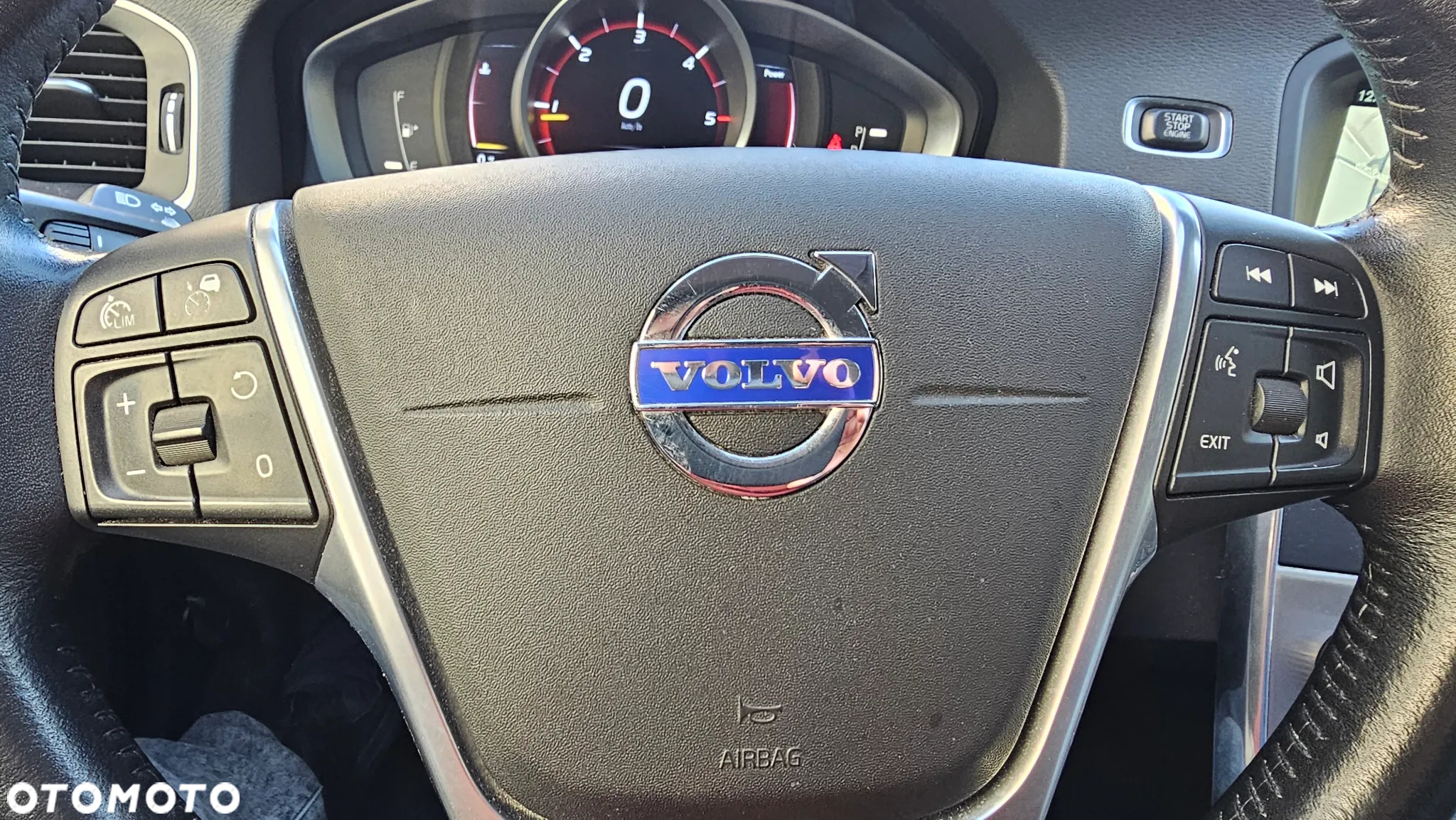 Volvo V60 D4 Drive-E Summum - 15