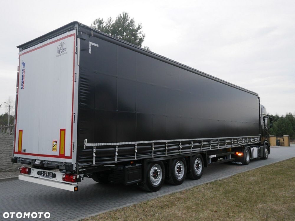 Scania R450 - 6