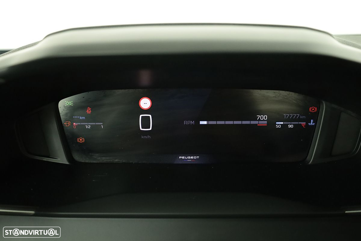 Peugeot 2008 1.2 PureTech Allure - 18
