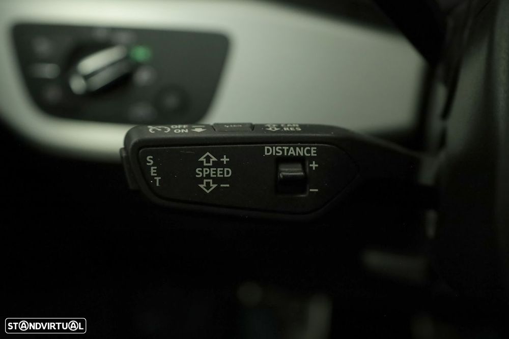 Audi A5 Sportback 40 TDI Advanced S tronic - 18