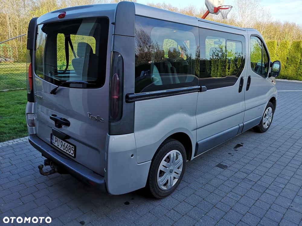 Renault Trafic - 21