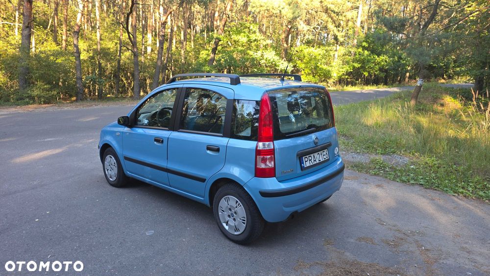 Fiat Panda - 2
