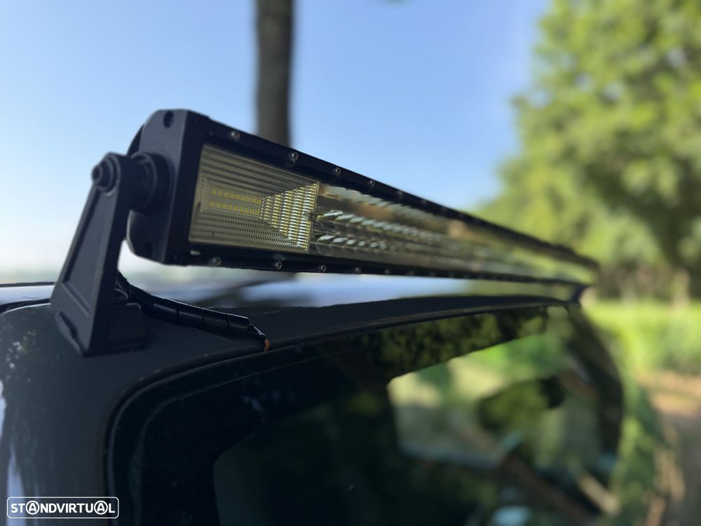 Jeep Wrangler 2.8 CRD DPF Sport - 9