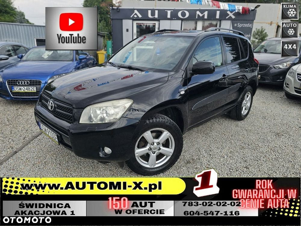 Toyota RAV4 - 3