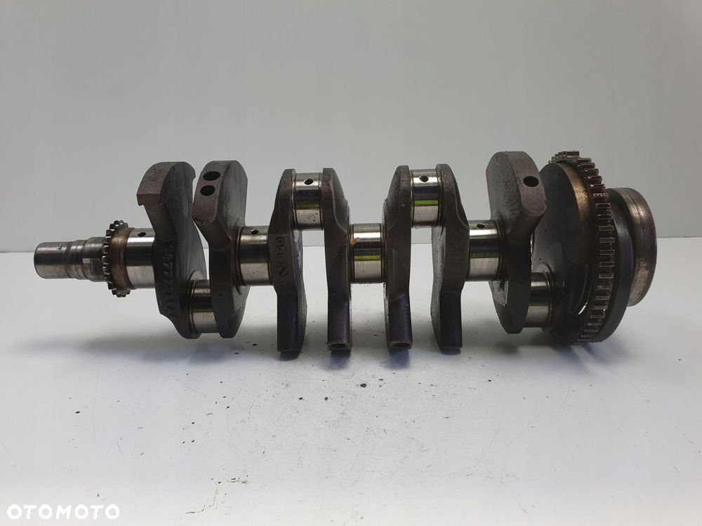 Mini Cooper R50 R53 1.6 16V WAŁ KORBOWY 04777684AA - 1