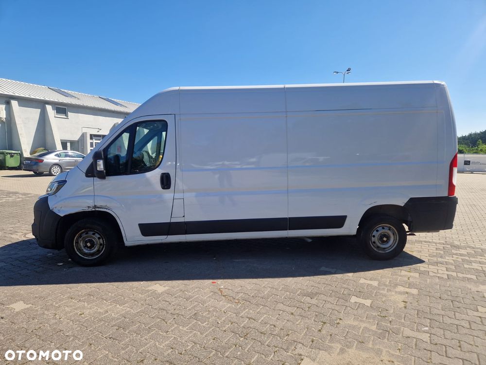 Fiat DUCATO L3H2 - 13