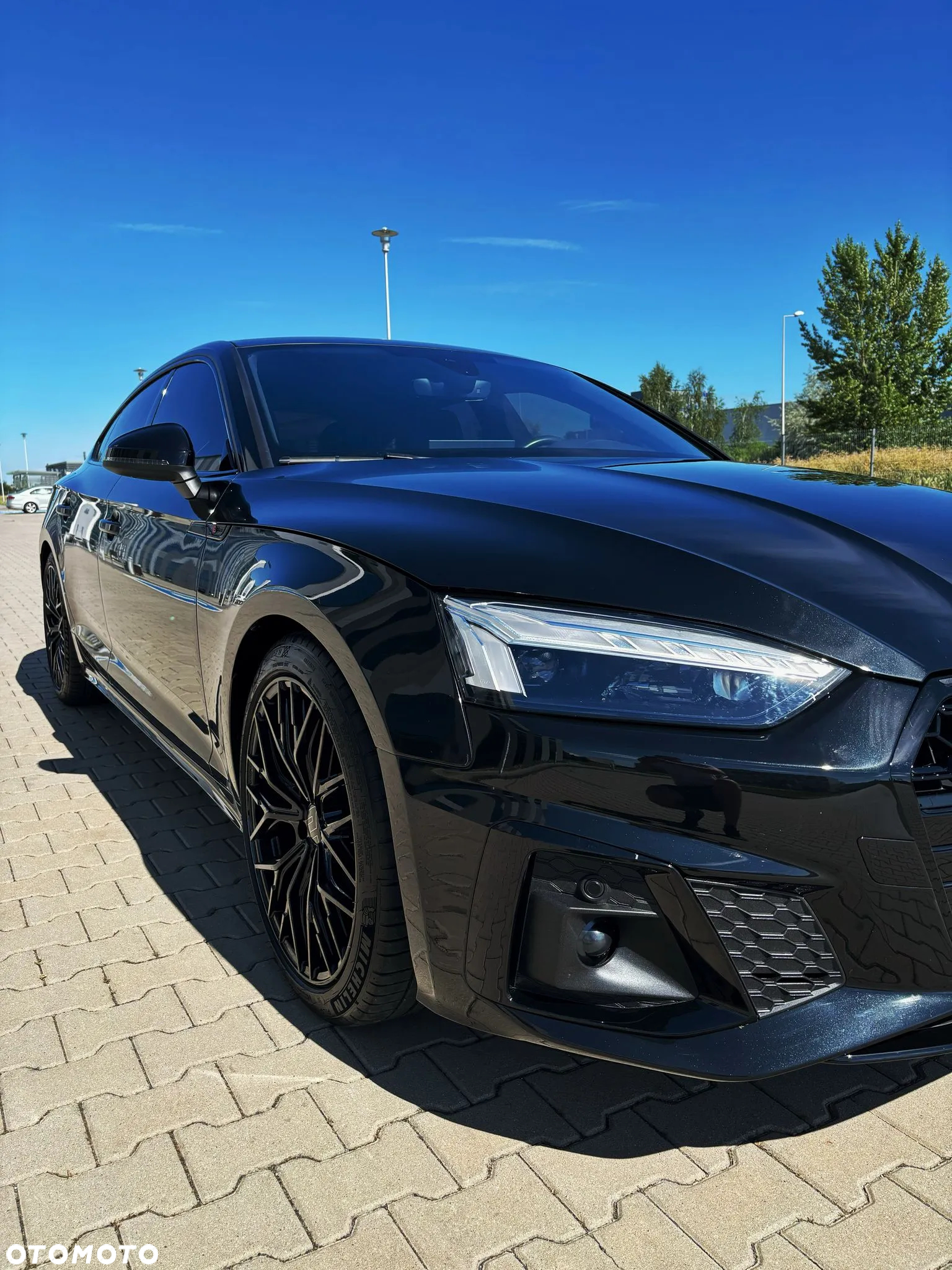 Audi A5 - 5
