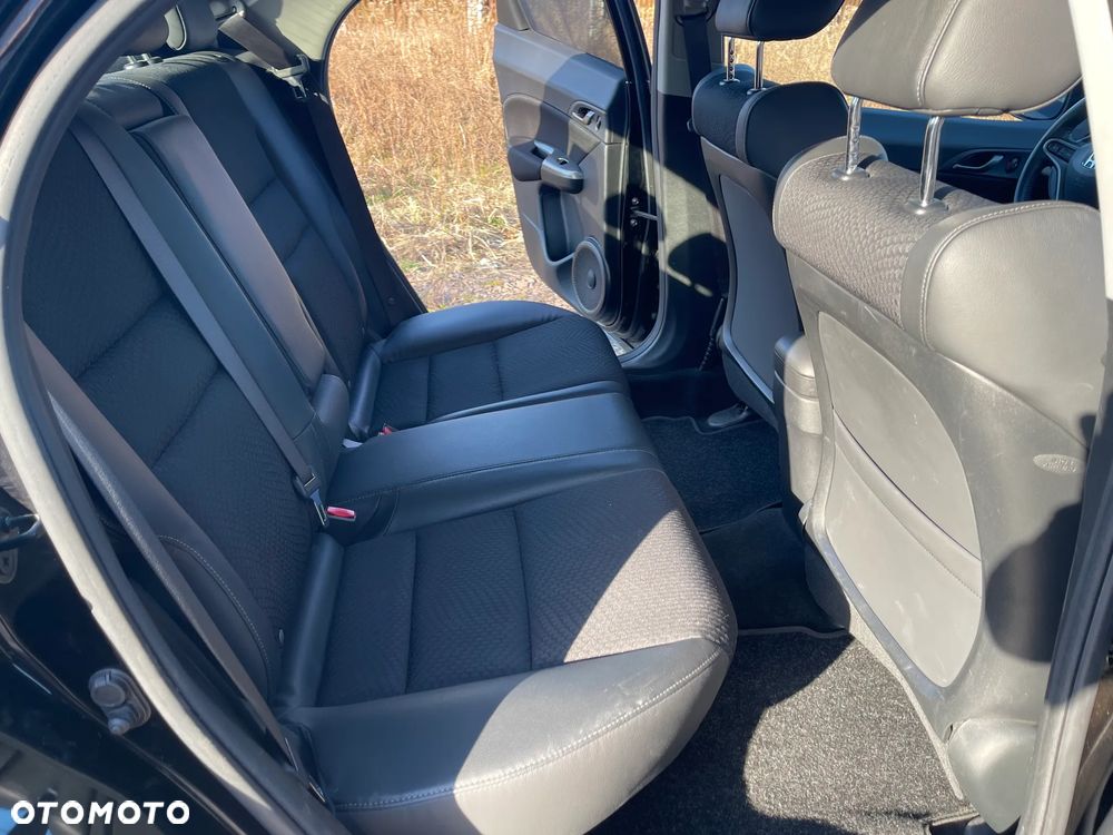 Honda Civic 1.8 GT Special Edition - 25