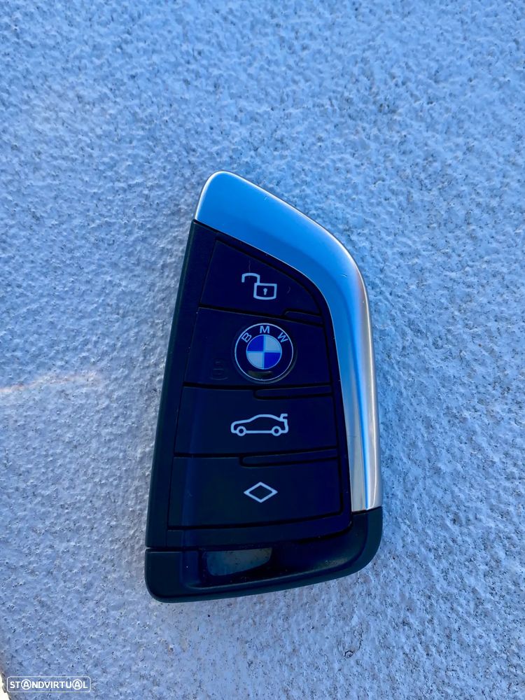 BMW 118 i Corporate Edition Auto - 19