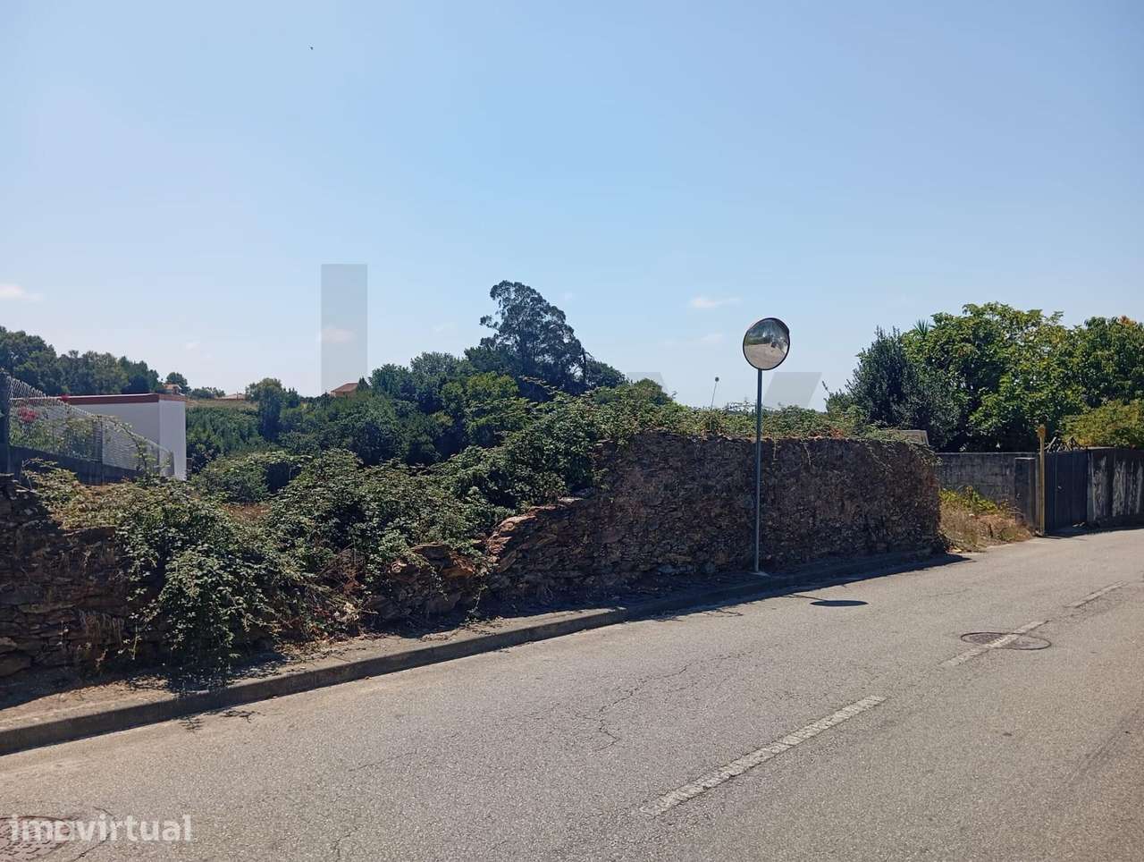 Excelente Terreno para Construção em S. João de Ovar - Grande imagem: 4/4