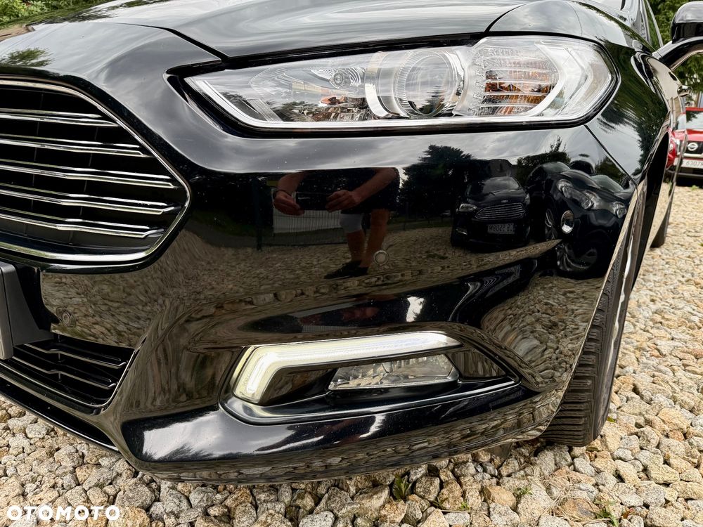Ford Mondeo SW 1.5 EcoBoost S&S Titanium - 10