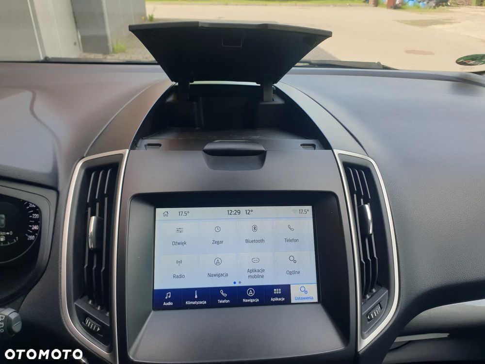 Ford S-Max - 28