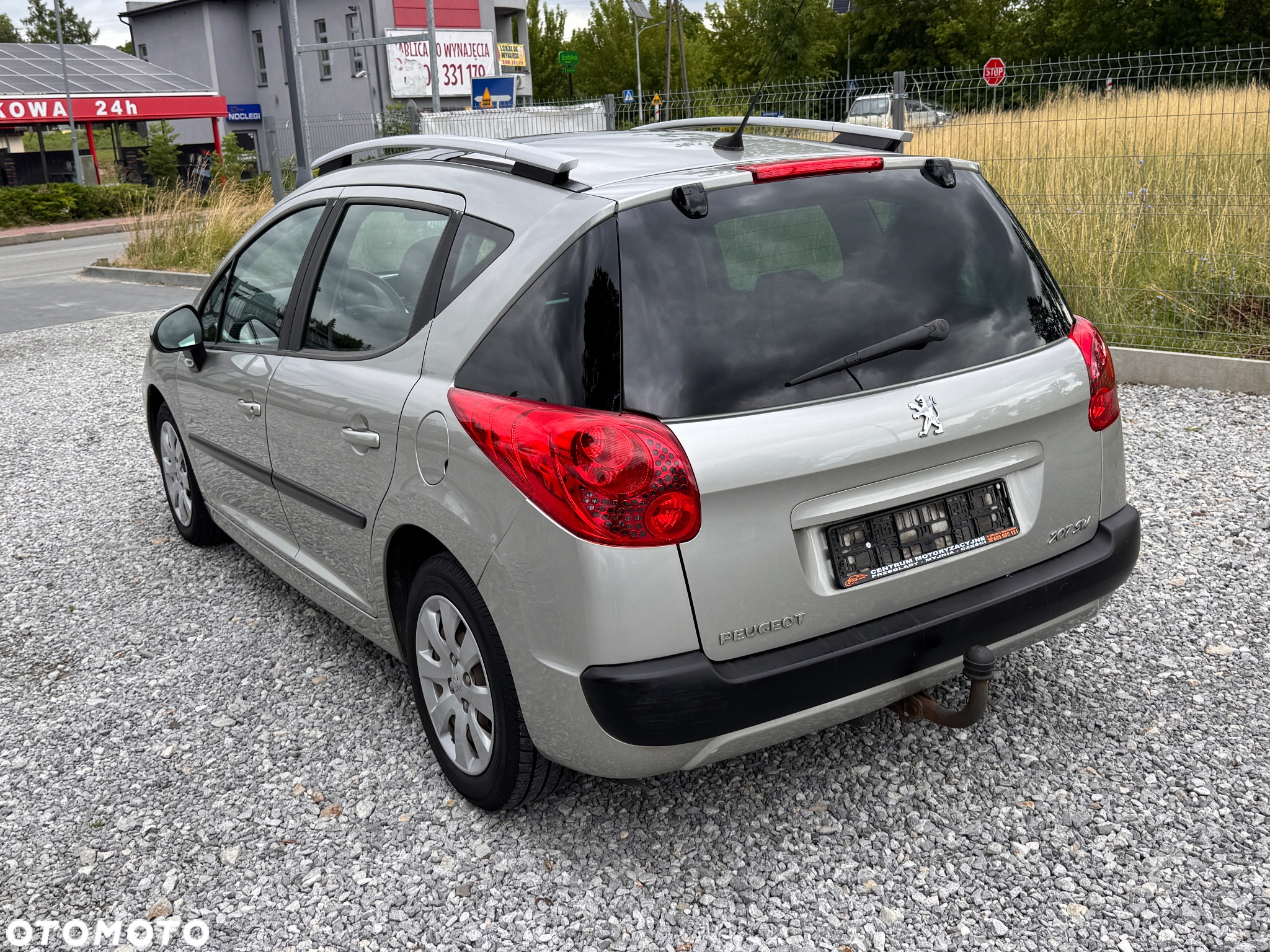 Peugeot 207 SW 75 Filou - 5