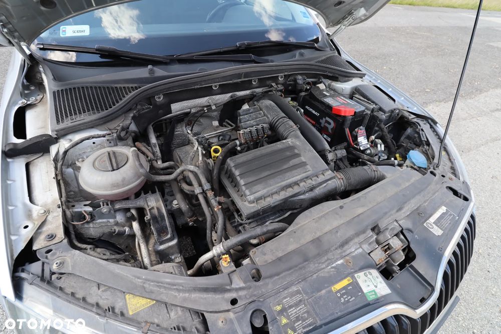 Skoda Octavia - 26