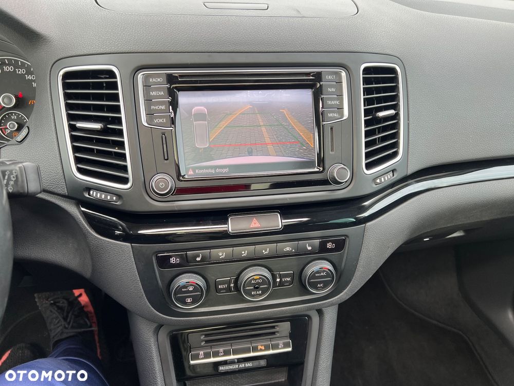 Seat Alhambra 2.0 TDI Start & Stop DSG Style Plus - 18