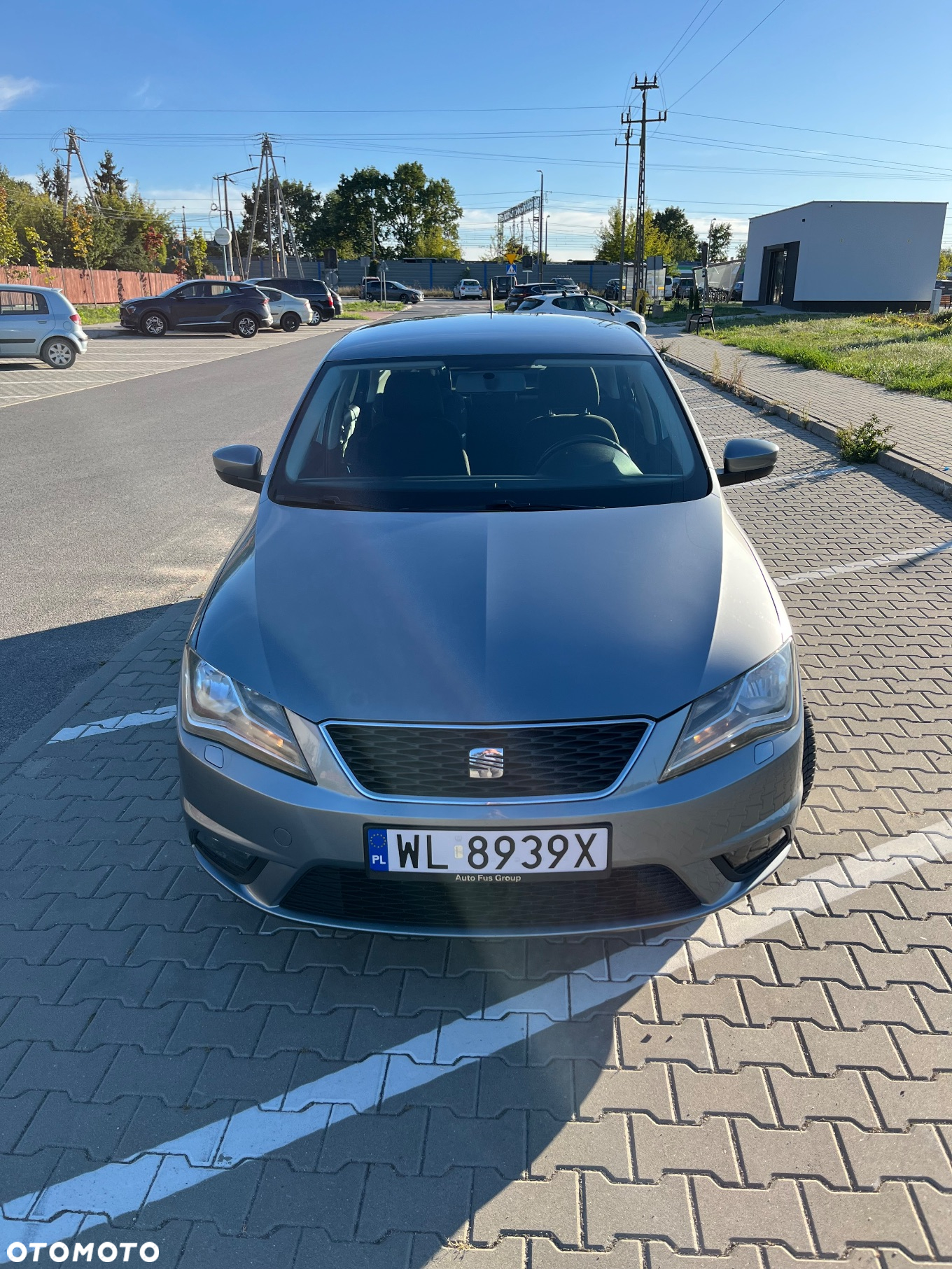 Seat Toledo 1.2 TSI Style - 17