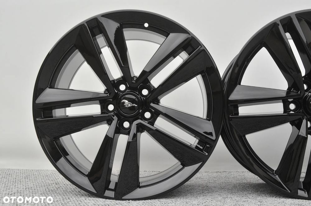 Felgi 9x19 5x114.3 Ford Mustang 5 6 7 V VI VII GT FR3C-1007-FC - 5