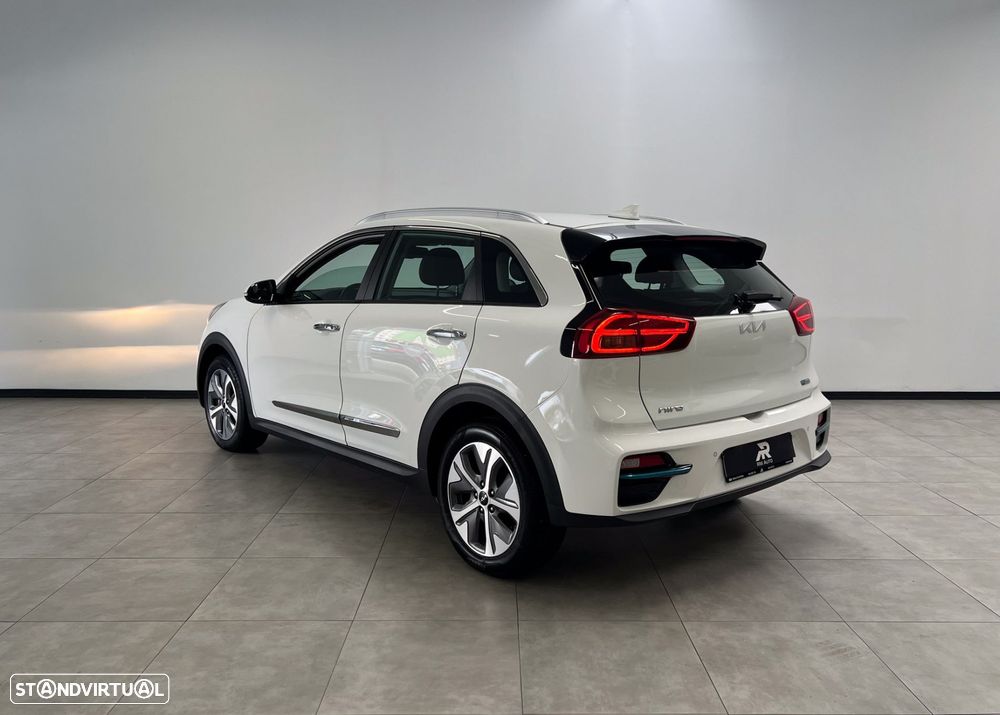 Kia e-Niro 64kWh - 5