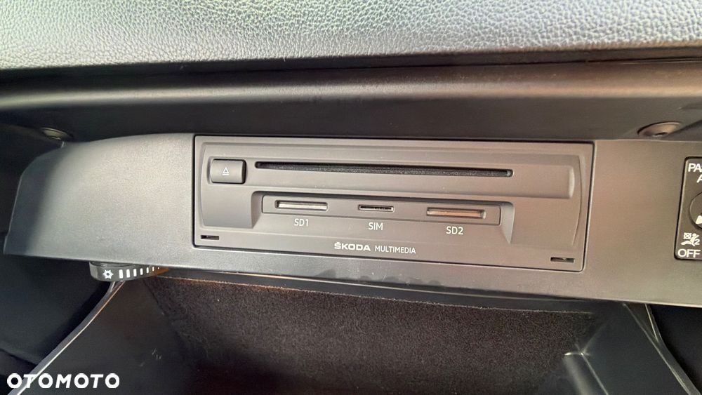 Skoda Octavia - 25