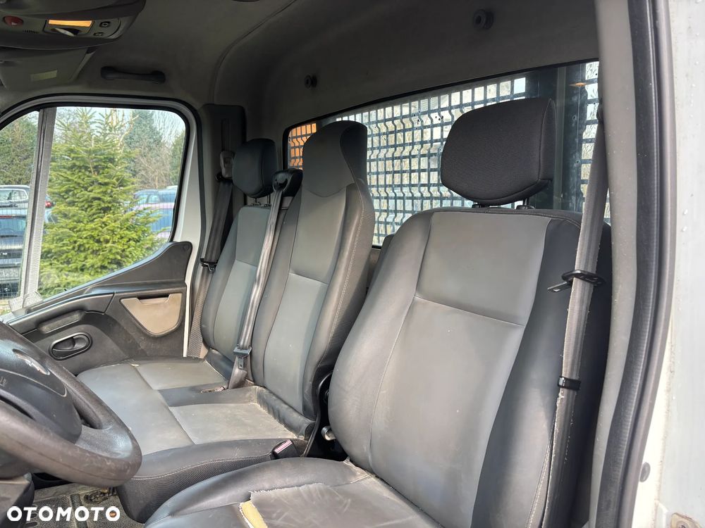 Opel MOVANO - 7
