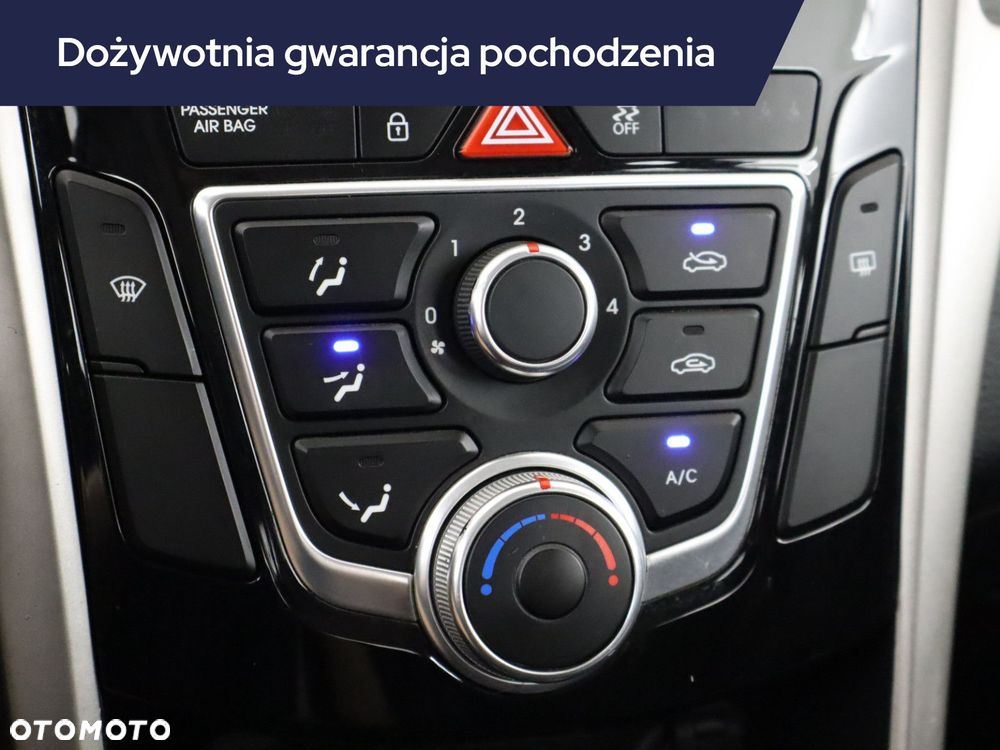 Hyundai i30 - 17