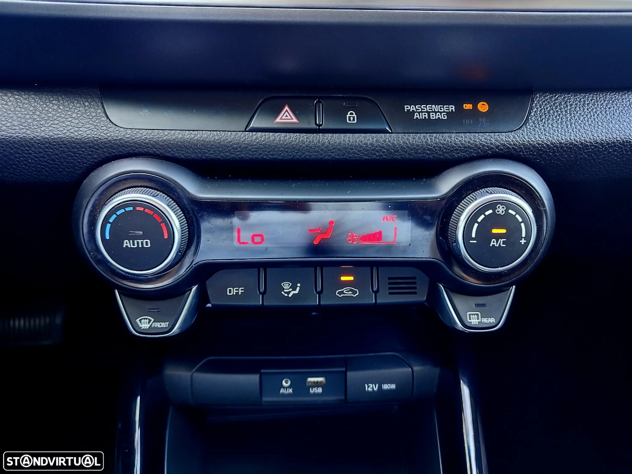 Kia Stonic 1.0 T-GDI Tech 7DCT - 16