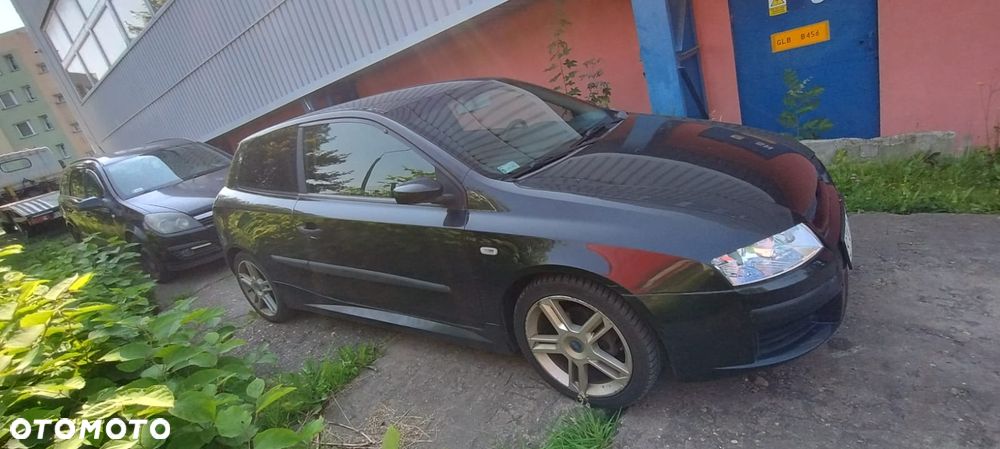 Fiat Stilo 1.6 16V Dynamic - 6