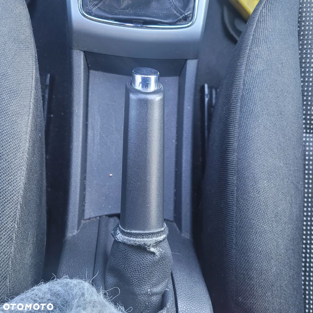 Opel Astra 2.0 T Sport - 22