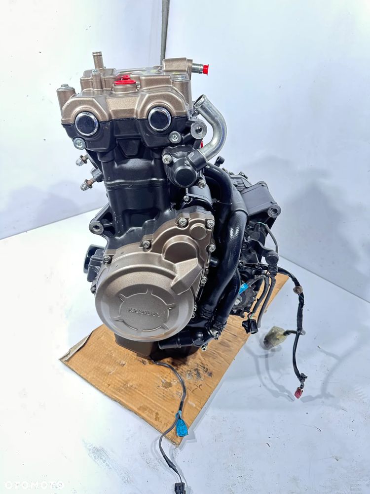 Silnik Honda CB500 CB500FA CB500X 14Dni GW 18Tyś km - 5