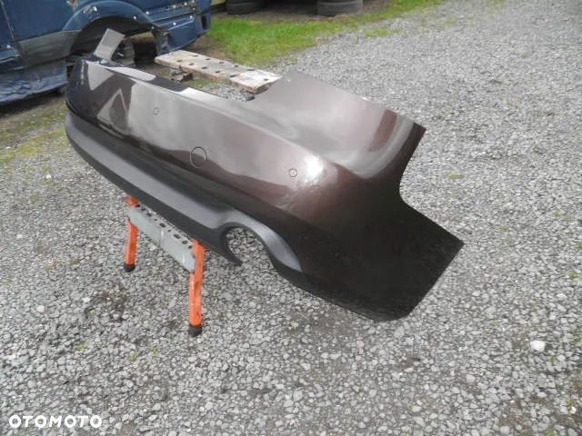 ZDERZAK AUDI A5 KOMPLETNY 2010r - 2