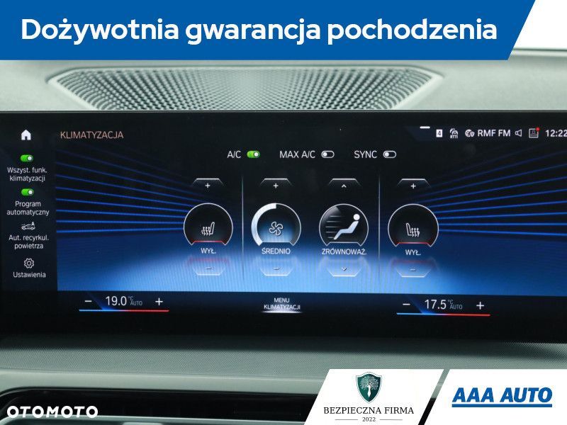 BMW Seria 3 - 12