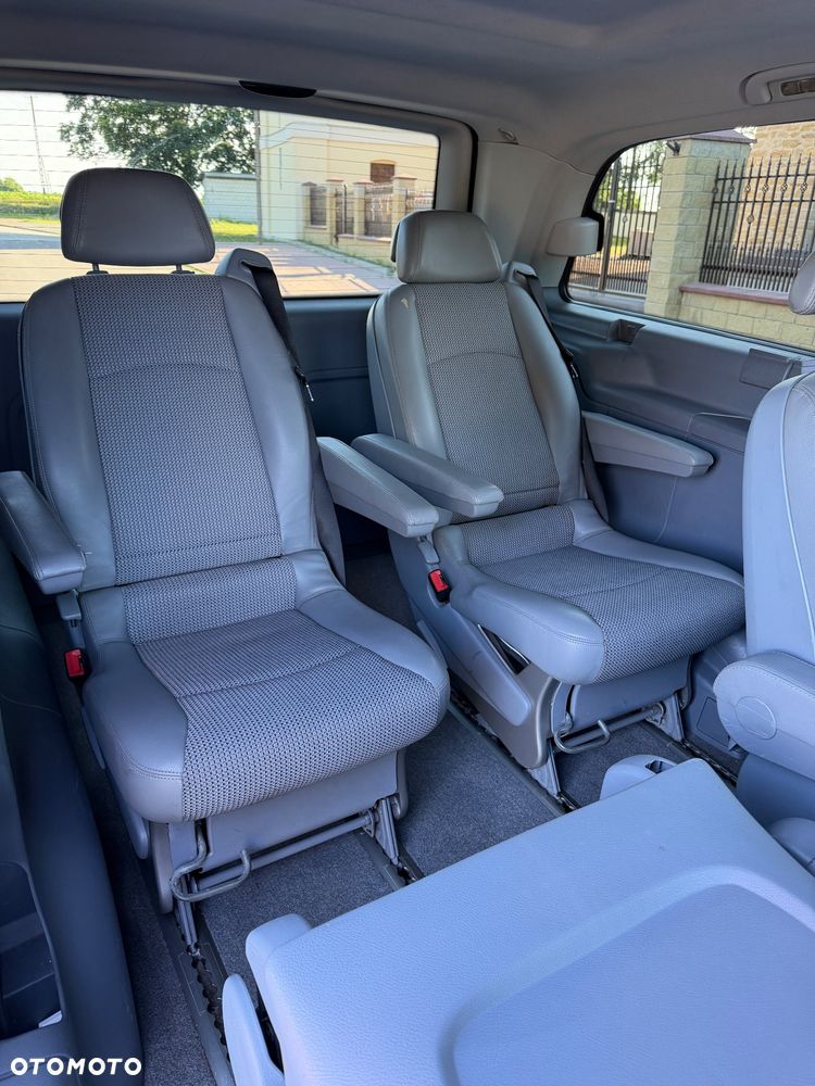 Mercedes-Benz Viano 2.2 CDI extralang Ambiente - 28