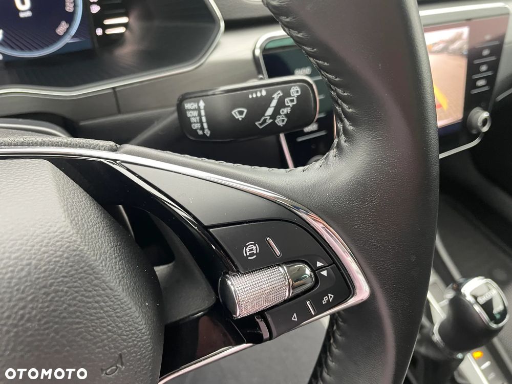 Skoda Superb 2.0 TSI 4x4 Style DSG - 31