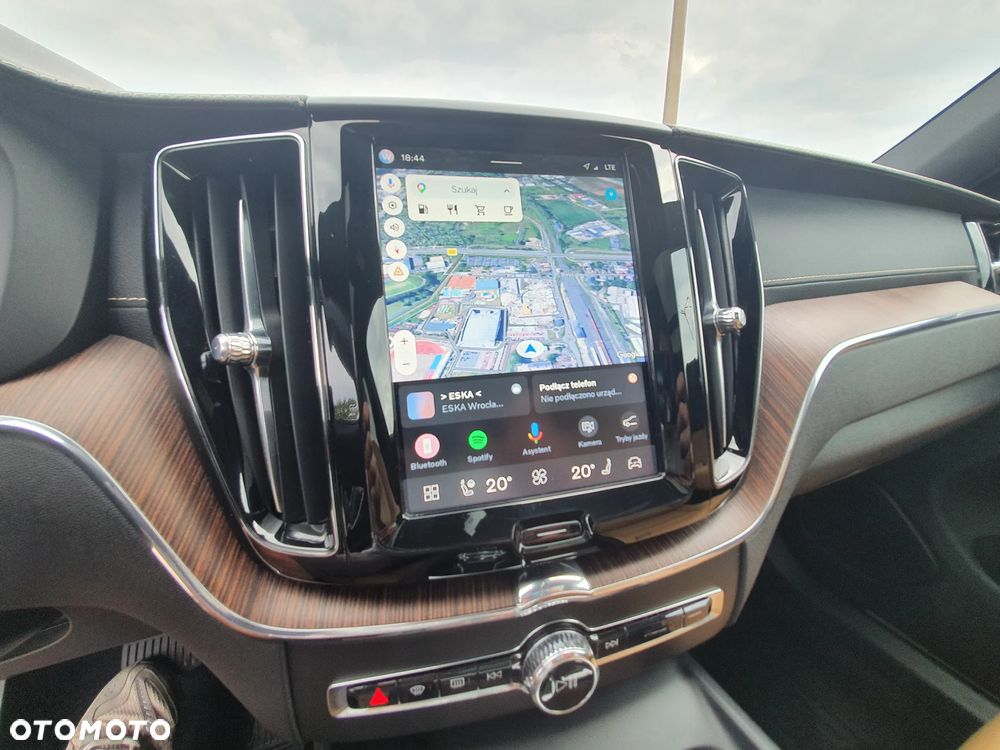Volvo XC 60 B5 B AWD Inscription - 13