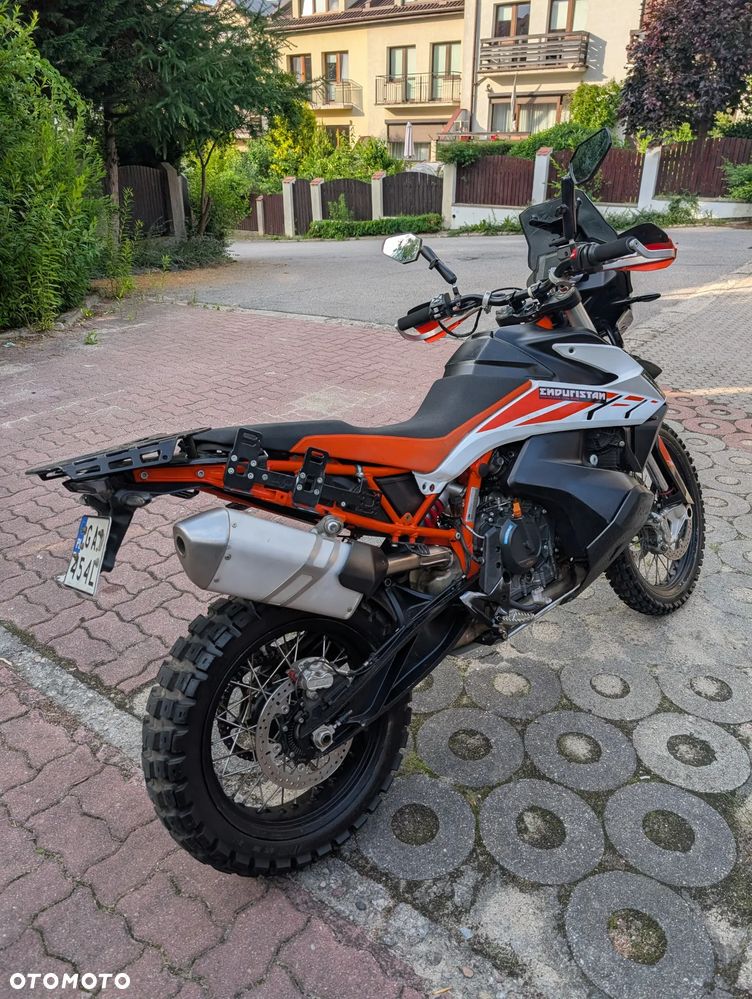 KTM Adventure - 22