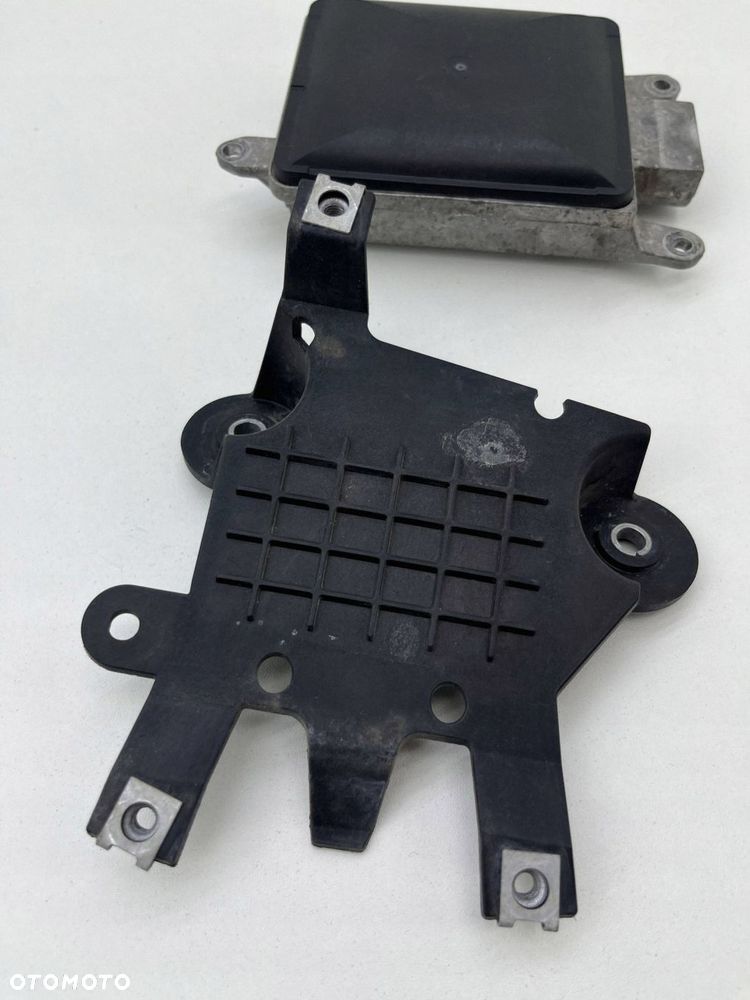 VW TOUAREG II CZUJNIK MARTWEGO POLA ASYSTENT PASA RUCHU PRAWY TYŁ 7P6907568 - 6