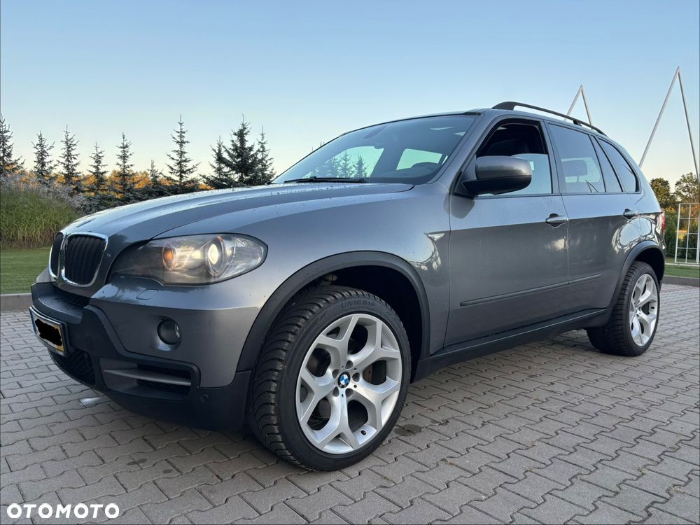BMW X5 xDrive30d - 3