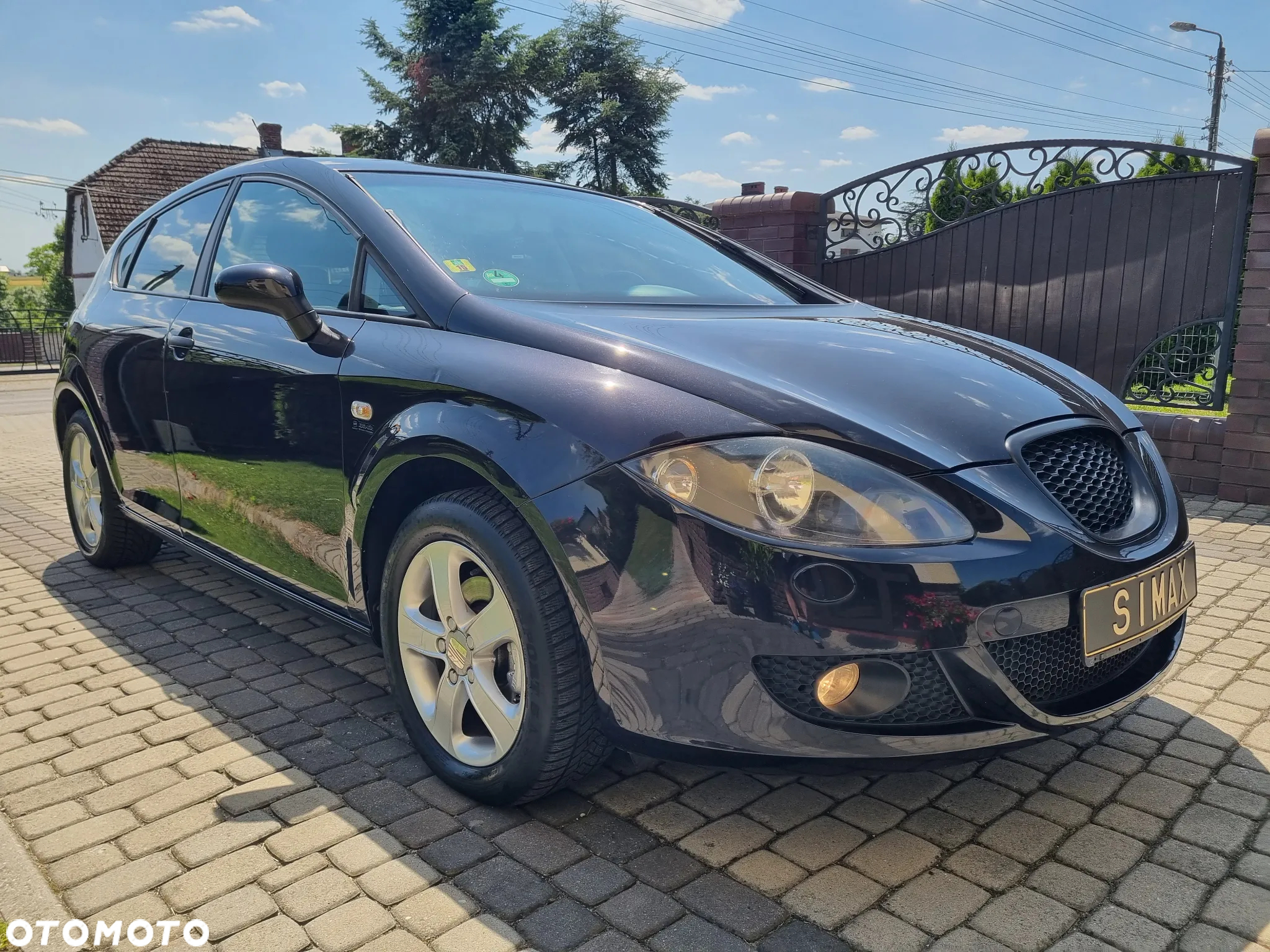 Seat Leon 1.6 Comfort Limited - 3